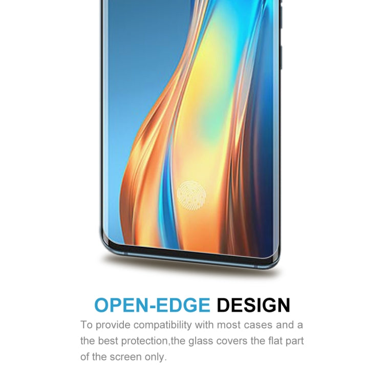 For Tecno Phantom X 0.26mm 9H 2.5D Tempered Glass Film