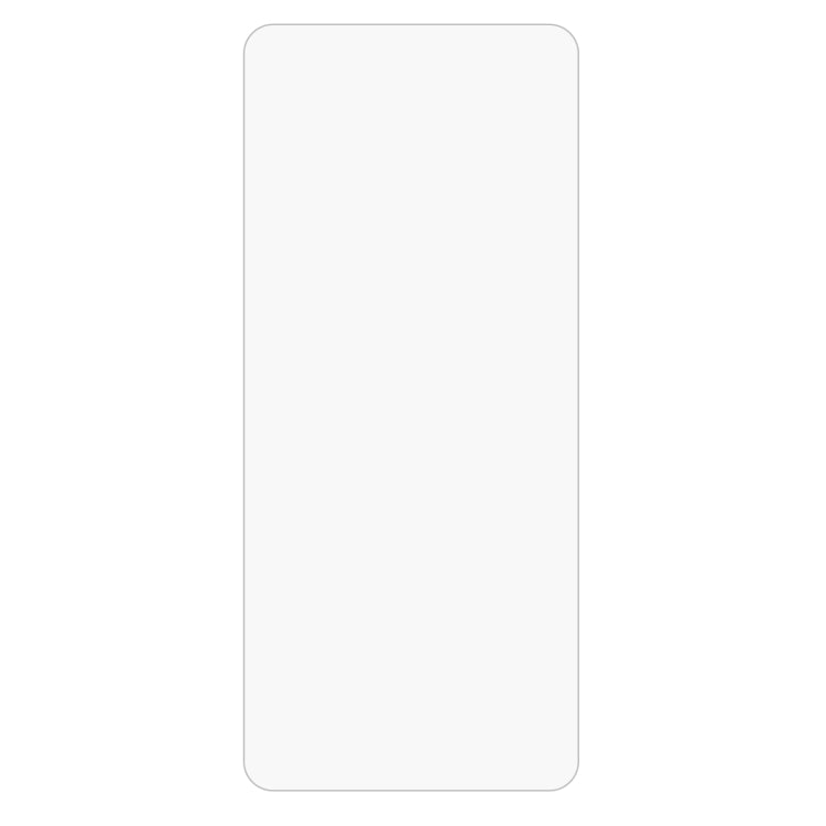 For Tecno Camon 17P 0.26mm 9H 2.5D Tempered Glass Film