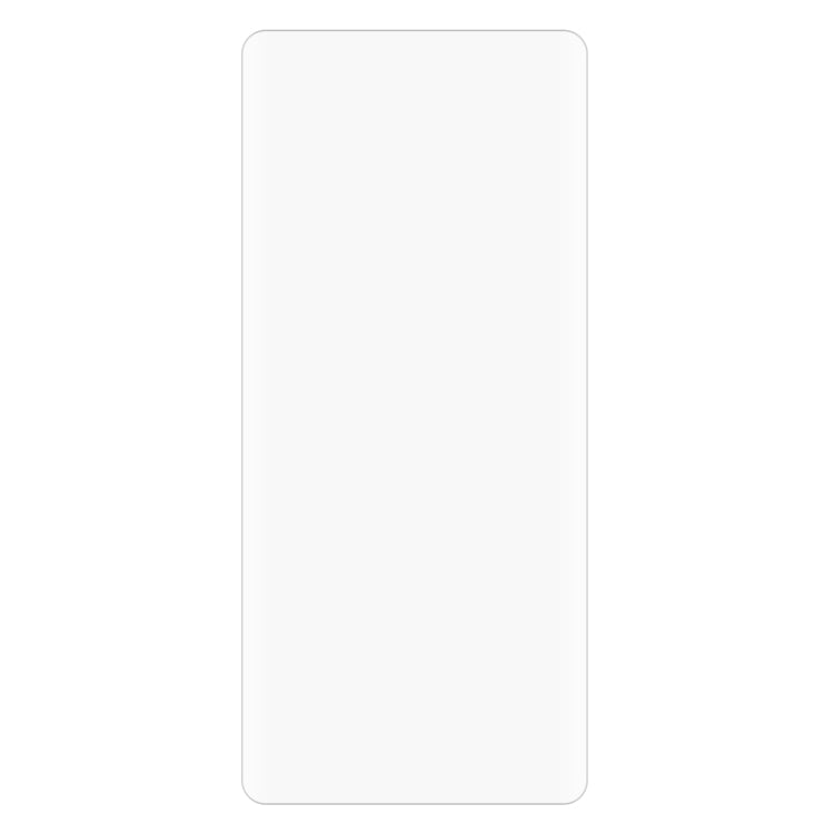 For ZTE nubia Z30 Pro 0.26mm 9H 2.5D Tempered Glass Film