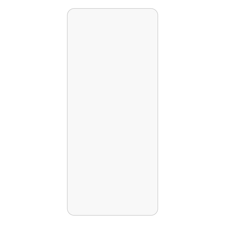 For ZTE Axon 30 5G 0.26mm 9H 2.5D Tempered Glass Film