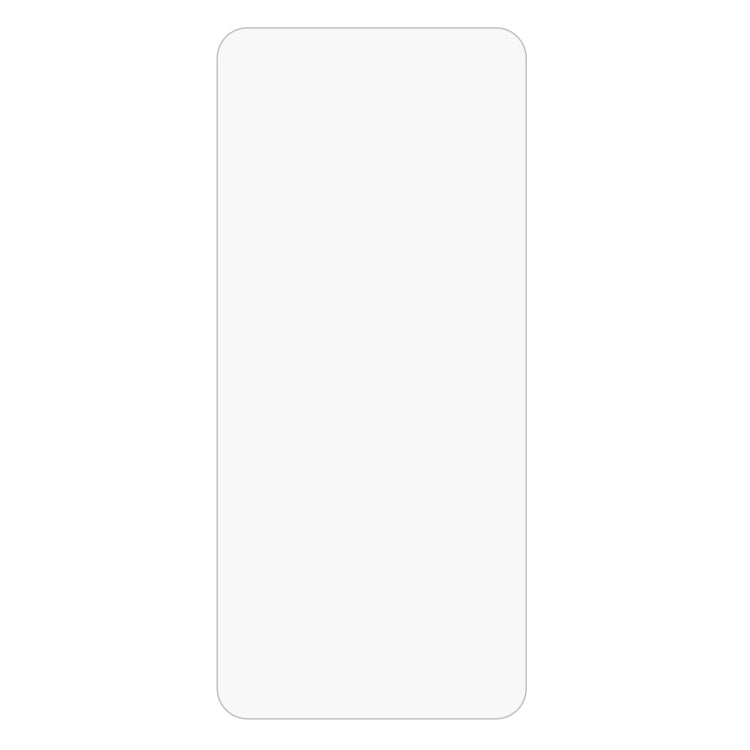 For ZTE Axon 30 Pro 5G 0.26mm 9H 2.5D Tempered Glass Film