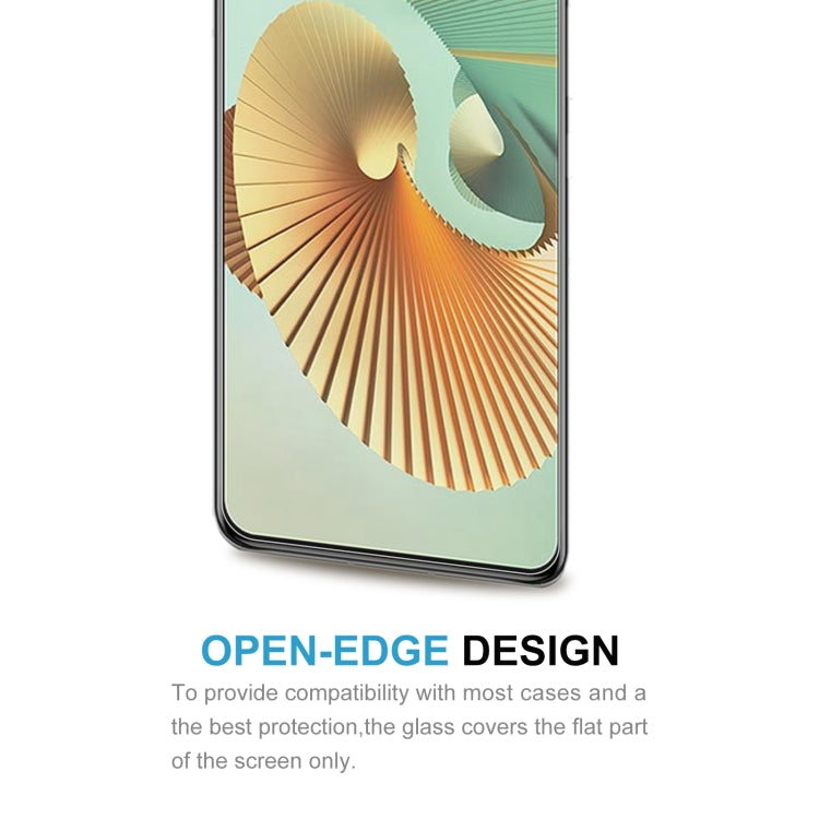 For ZTE Axon 30 Pro 5G 0.26mm 9H 2.5D Tempered Glass Film