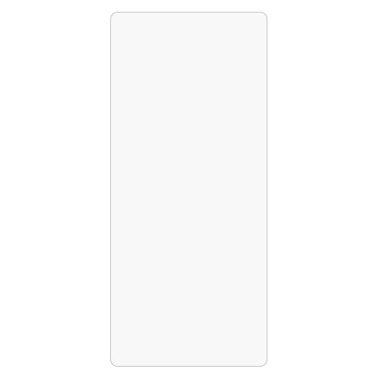 For ZTE Axon 30 Ultra 5G 0.26mm 9H 2.5D Tempered Glass Film