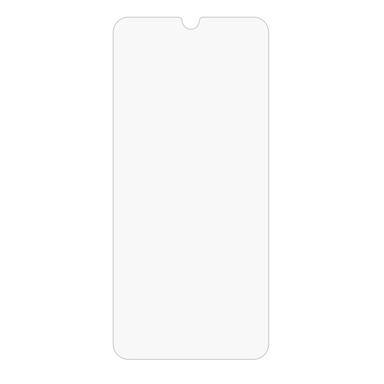 For ZTE Blade A51 Lite 0.26mm 9H 2.5D Tempered Glass Film
