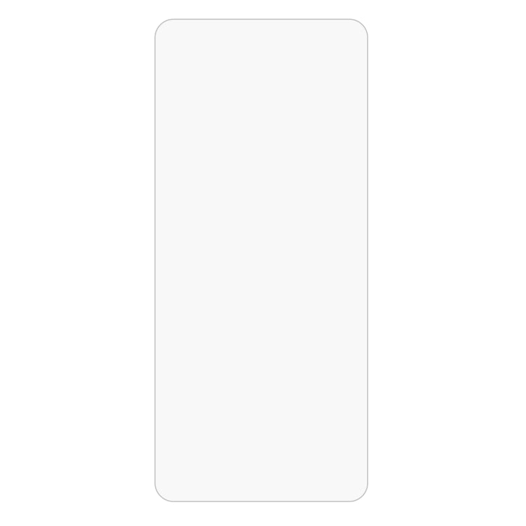 For ZTE Blade V30 0.26mm 9H 2.5D Tempered Glass Film