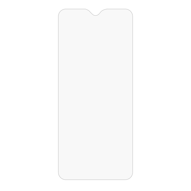 For ZTE Blade V30 Vita 0.26mm 9H 2.5D Tempered Glass Film