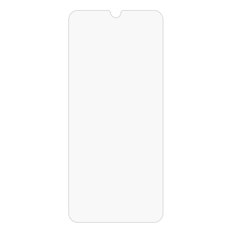For NZONE S7 Pro+ 5G 0.26mm 9H 2.5D Tempered Glass Film