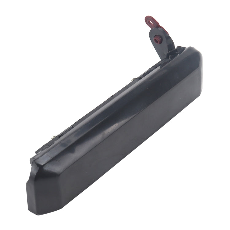 A5252-01 Car Left Front Door Handle 8060701A10 for Nissan D21 Pickup 1987-1994