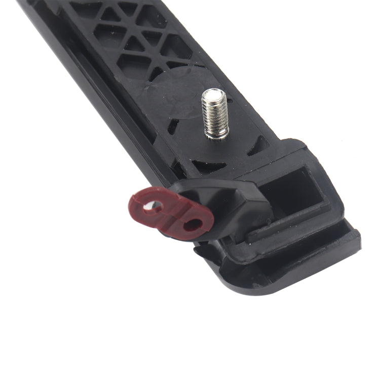 A5252-01 Car Left Front Door Handle 8060701A10 for Nissan D21 Pickup 1987-1994