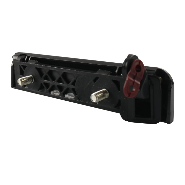 A5252-02 Car Right Front Door Handle 8060601A10 for Nissan D21 Pickup 1987-1994