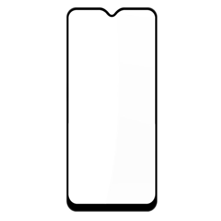 For Lenovo K13 Pro 25 PCS Full Glue Full Cover Screen Protector Tempered Glass Film