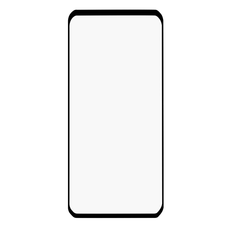 For Lenovo Legion Pro 25 PCS Full Glue Full Cover Screen Protector Tempered Glass Film