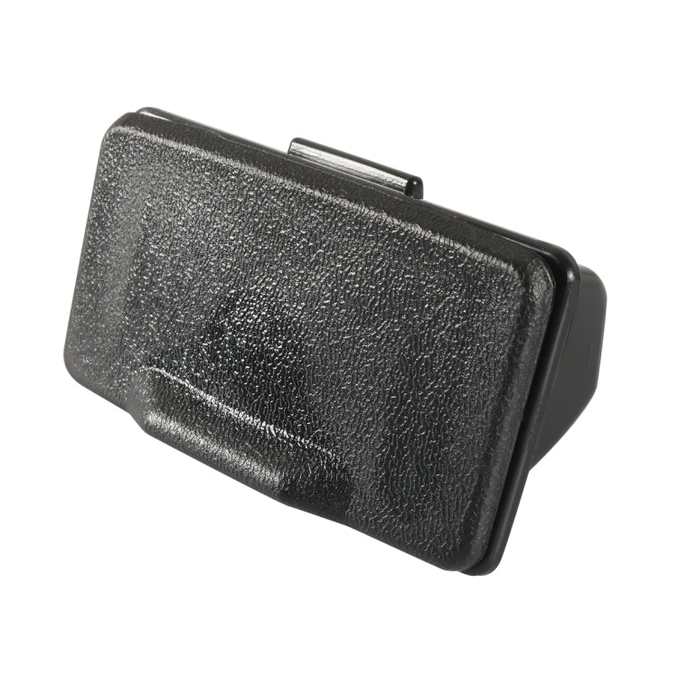 A5689 Electric Car / Truck ABS Ashtray