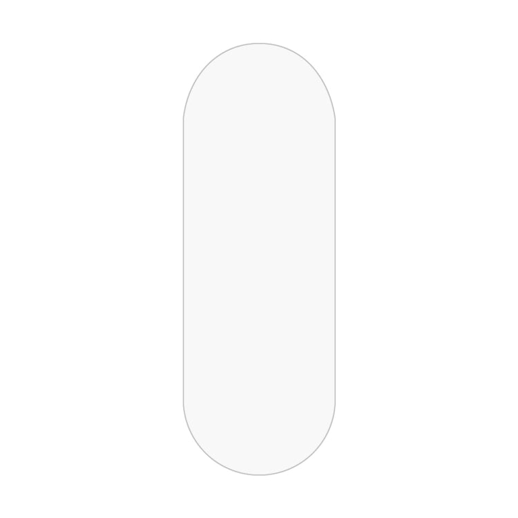 For Xiaomi Mi Band 3 50 PCS Soft Hydrogel Film Watch Screen Protector