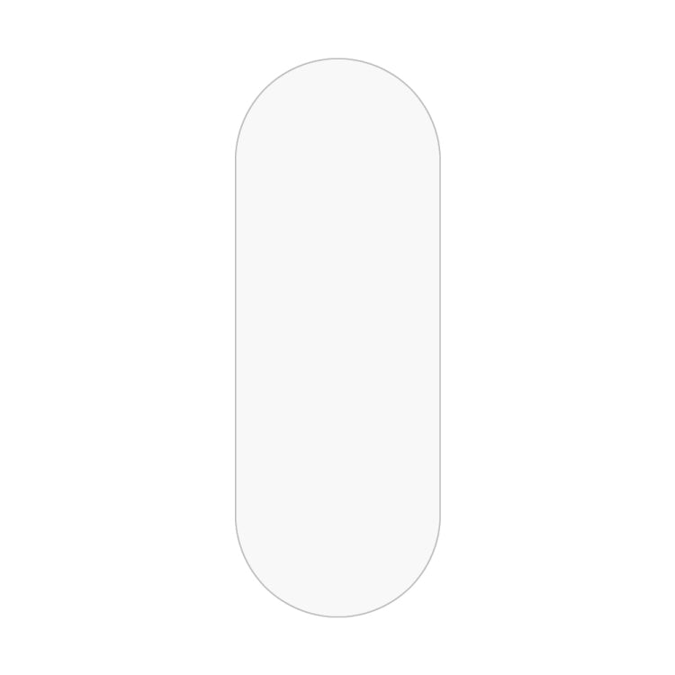 For Xiaomi Mi Band 6 50 PCS Soft Hydrogel Film Watch Screen Protector