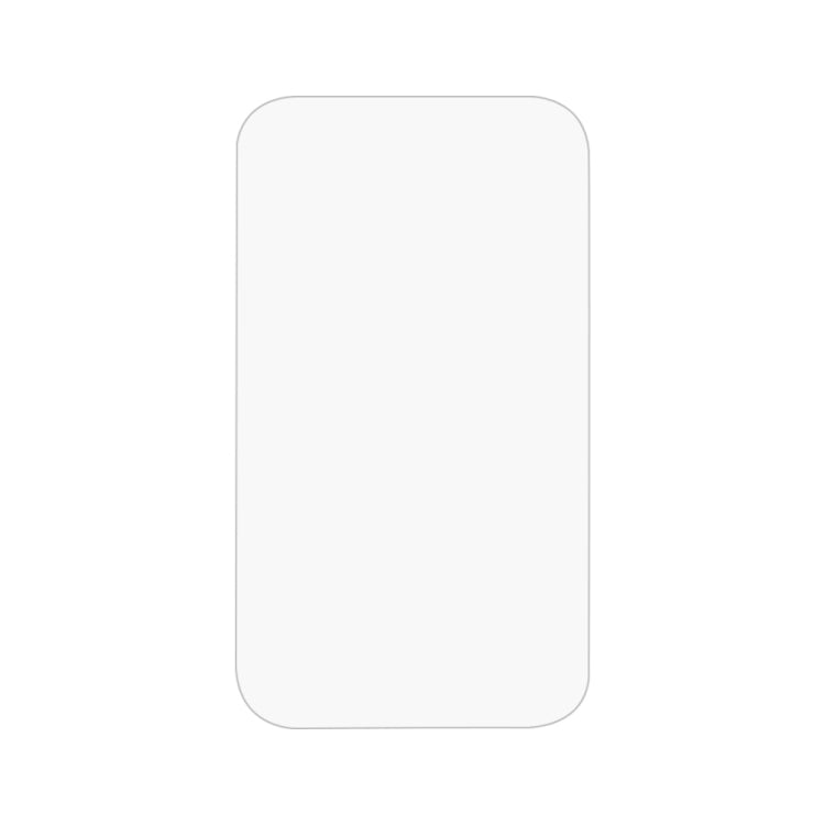 For Honor Band 6 50 PCS Soft Hydrogel Film Watch Screen Protector