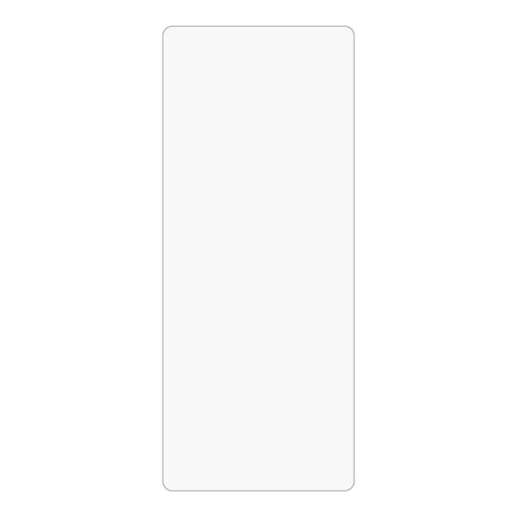 For Sony Xperia Pro-I 0.26mm 9H 2.5D Tempered Glass Film