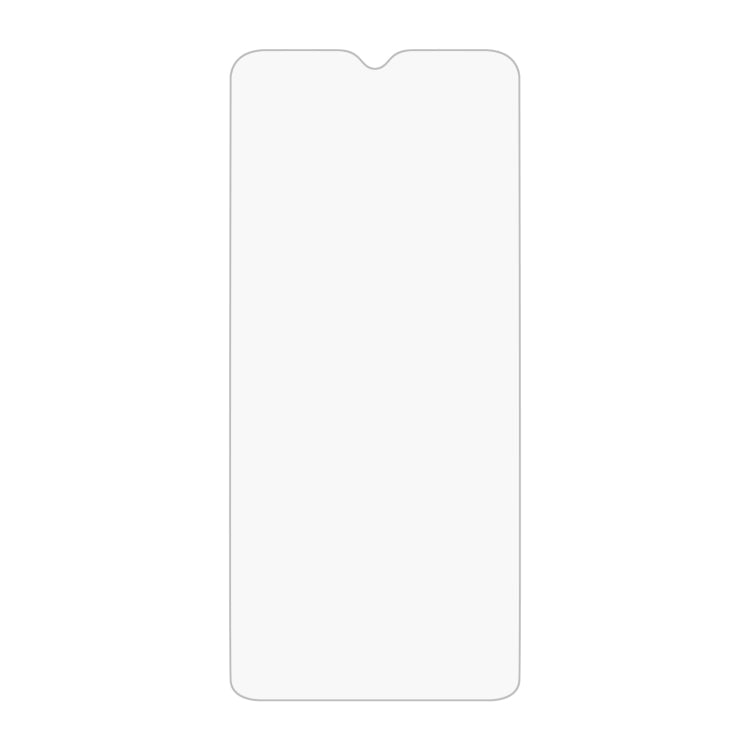 For Tecno Spark 7 0.26mm 9H 2.5D Tempered Glass Film