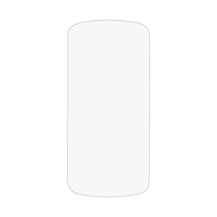 For Samsung Gear Fit 2 Soft Hydrogel Film Watch Screen Protector