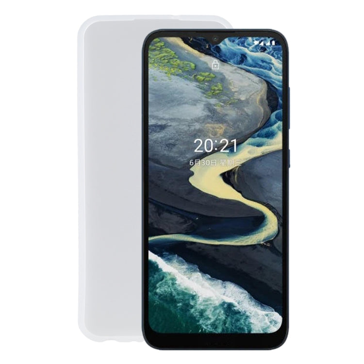 TPU Phone Case For Nokia C20