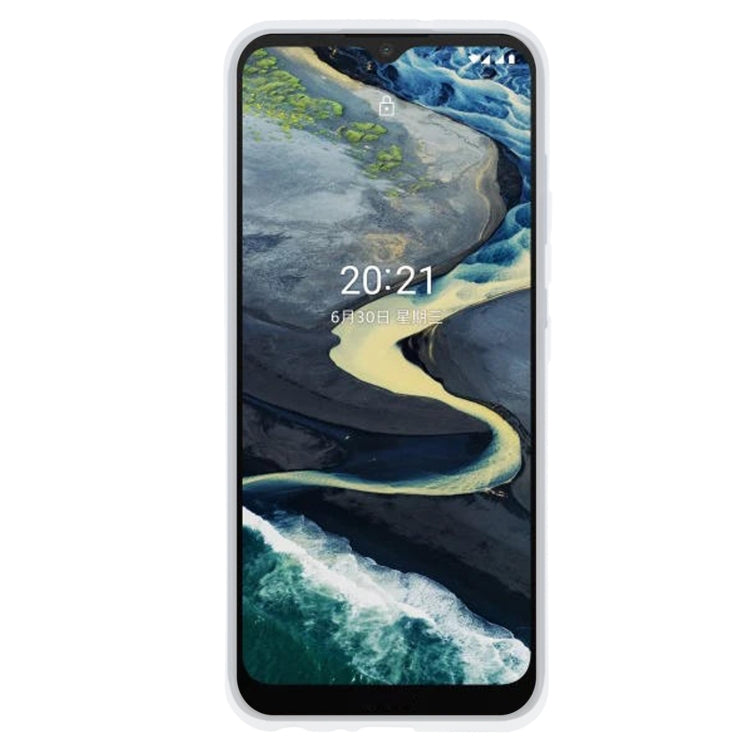 TPU Phone Case For Nokia C20