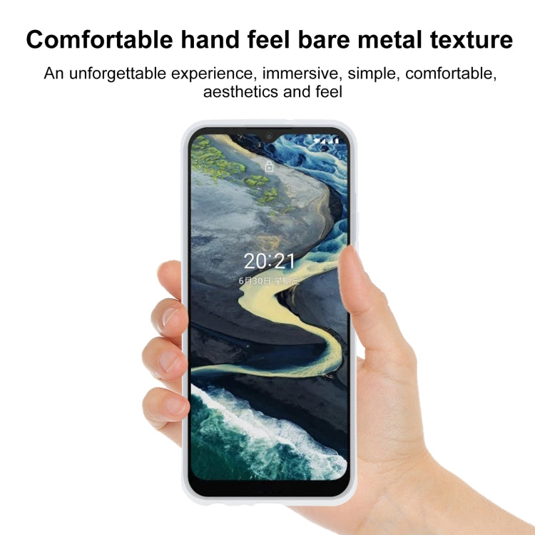 TPU Phone Case For Nokia C20
