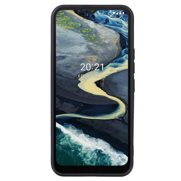 TPU Phone Case For Nokia C20