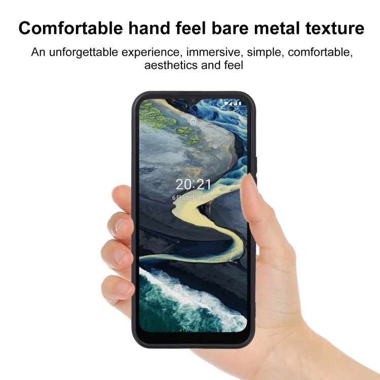 TPU Phone Case For Nokia C20