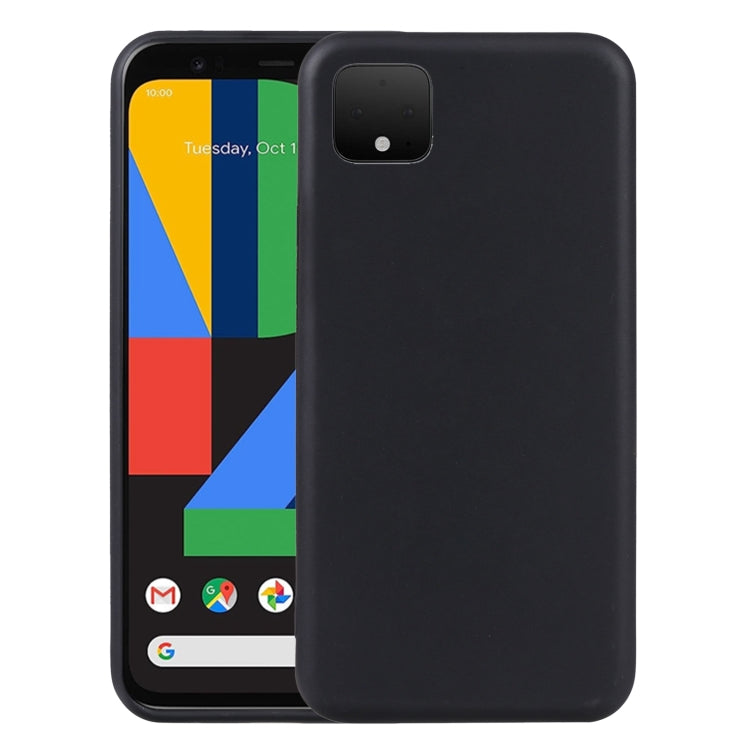TPU Phone Case For Google Pixel 4