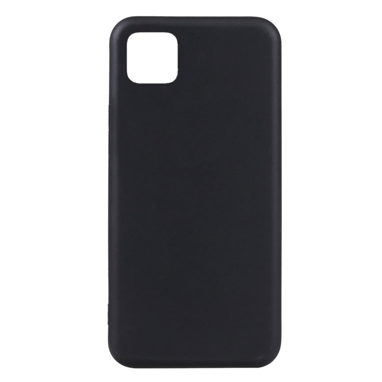 TPU Phone Case For Google Pixel 4