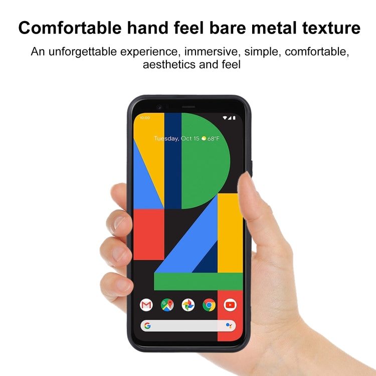 TPU Phone Case For Google Pixel 4
