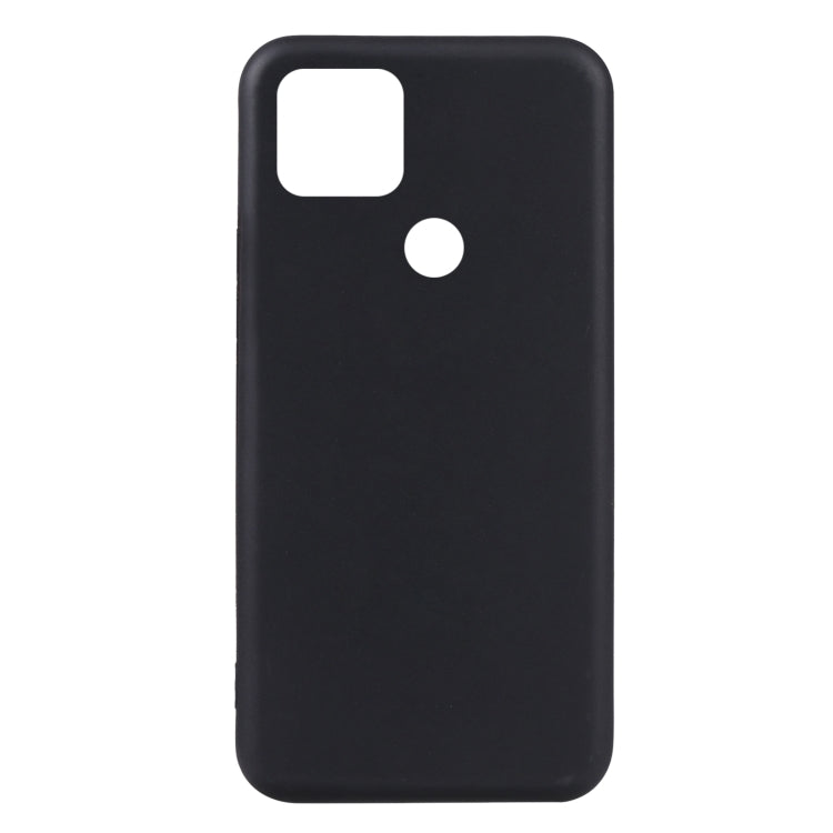 TPU Phone Case For Google Pixel 5
