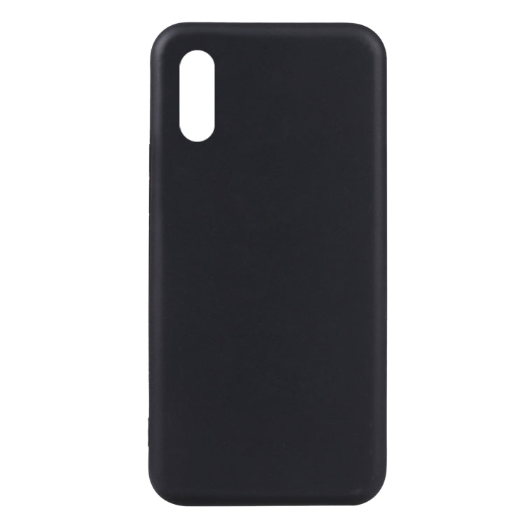 TPU Phone Case For Samsung Galaxy M02