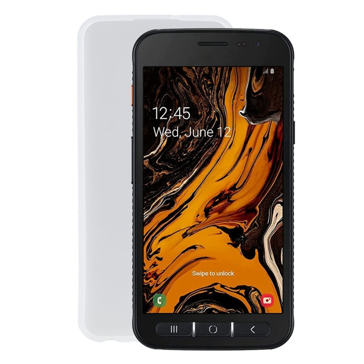 TPU Phone Case For Samsung Galaxy Xcover 4s