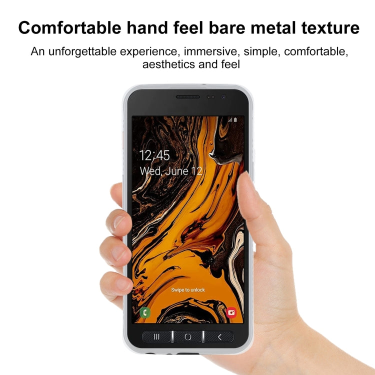 TPU Phone Case For Samsung Galaxy Xcover 4s