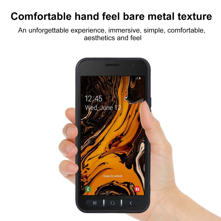 TPU Phone Case For Samsung Galaxy Xcover 4s