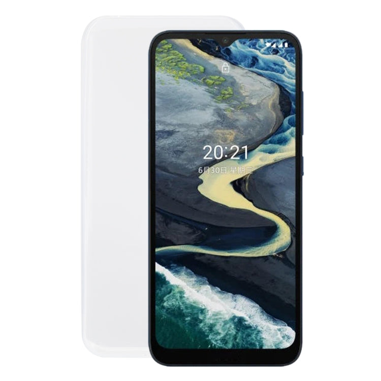 TPU Phone Case For Nokia C20 Plus