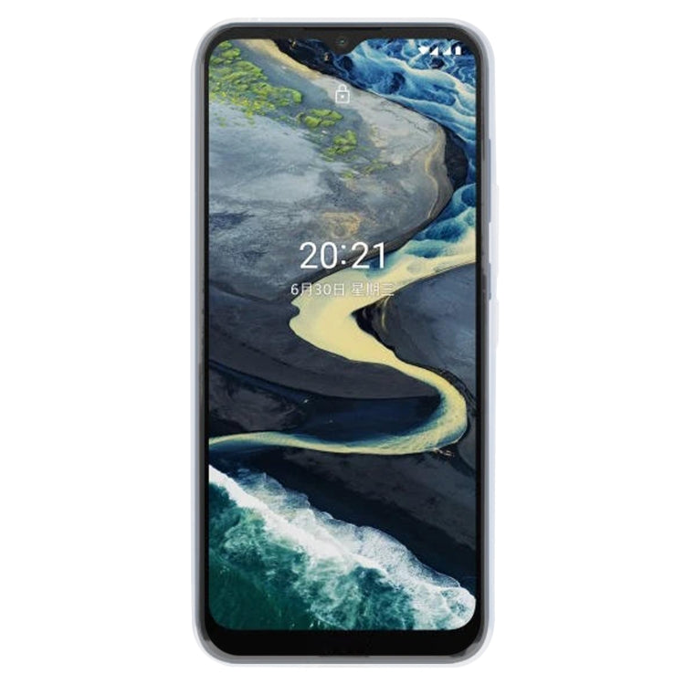 TPU Phone Case For Nokia C20 Plus