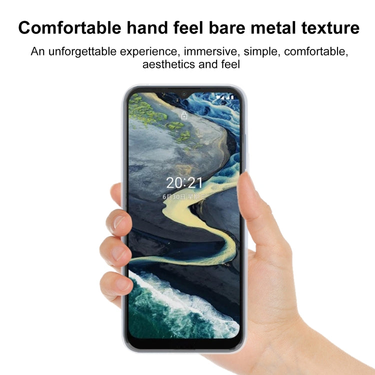 TPU Phone Case For Nokia C20 Plus