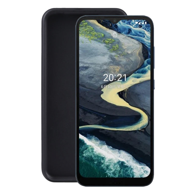 TPU Phone Case For Nokia C20 Plus