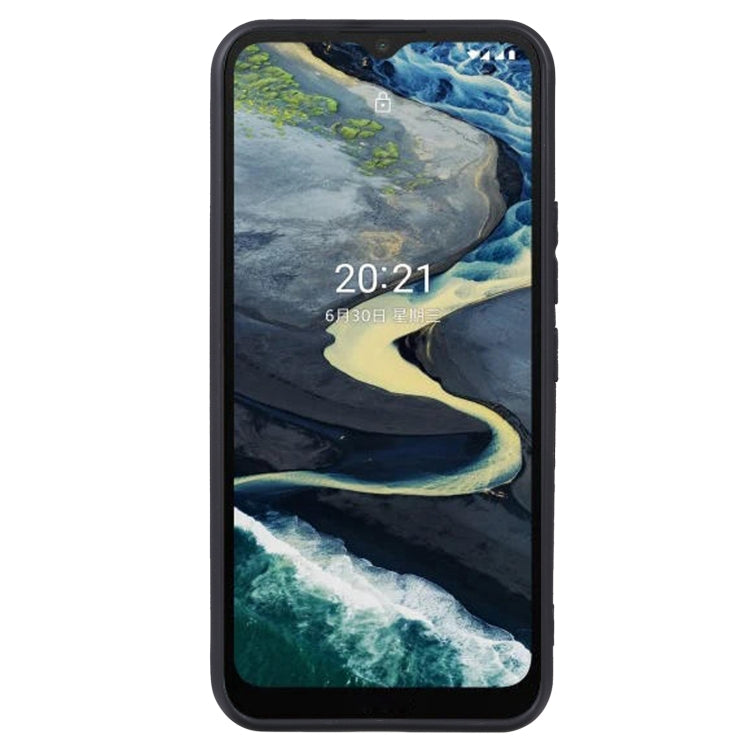 TPU Phone Case For Nokia C20 Plus