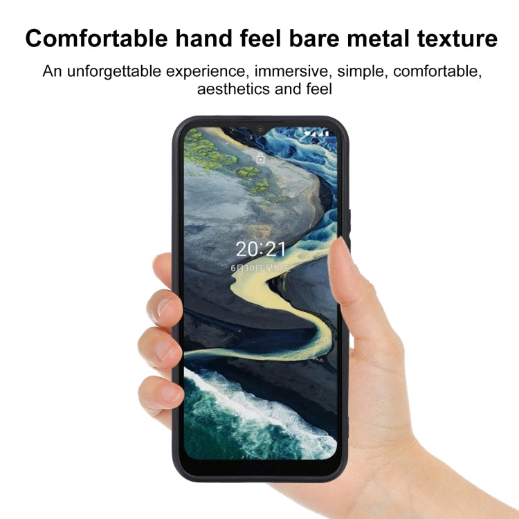 TPU Phone Case For Nokia C20 Plus