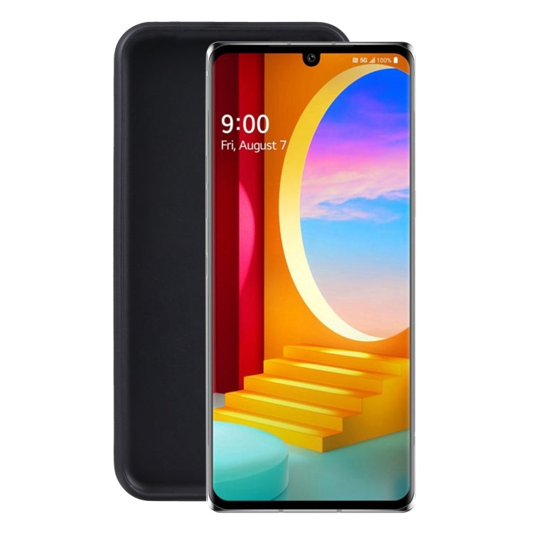 TPU Phone Case For LG Velvet 2 Pro