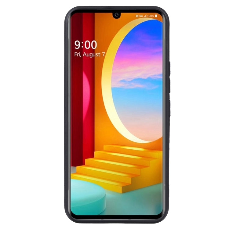 TPU Phone Case For LG Velvet 2 Pro