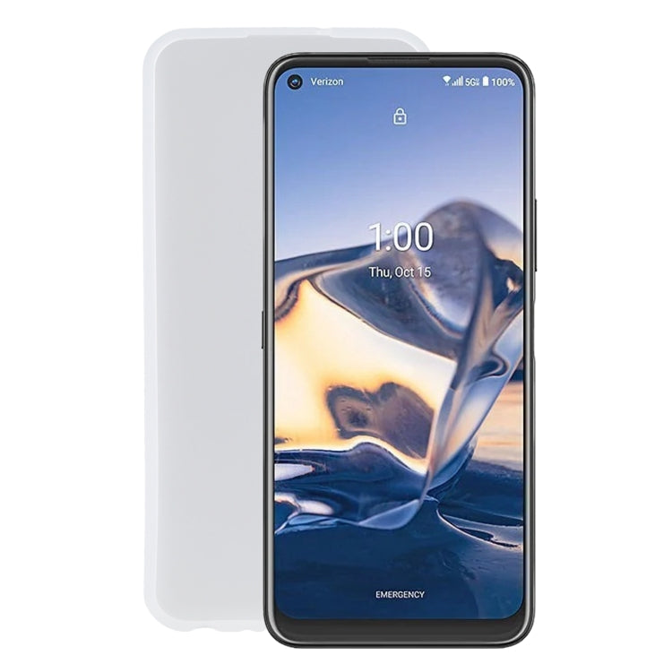 TPU Phone Case For Nokia 8 V 5G UW