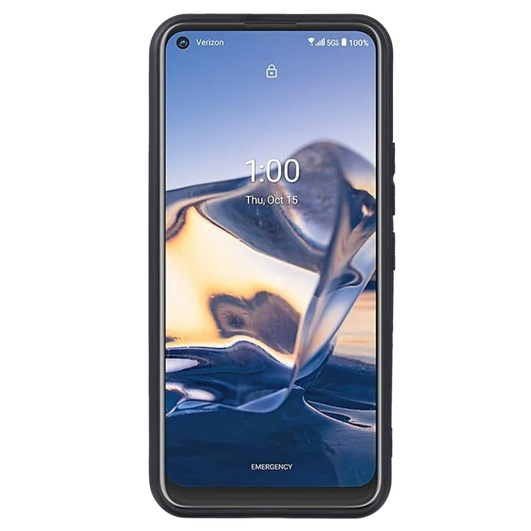 TPU Phone Case For Nokia 8 V 5G UW