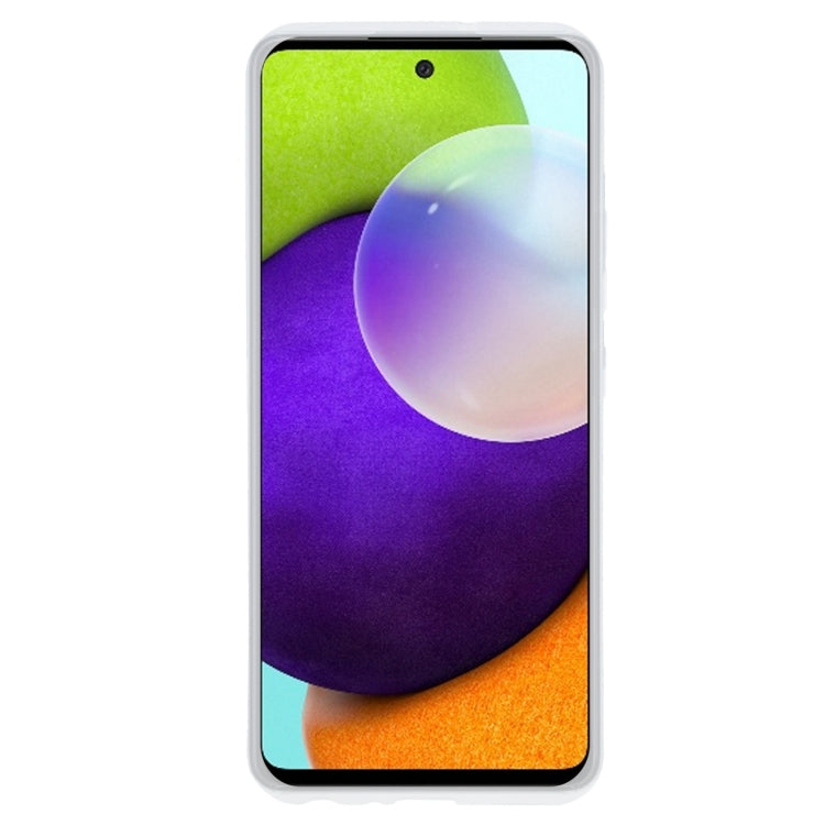 TPU Phone Case For Samsung Galaxy A52 5G / 4G
