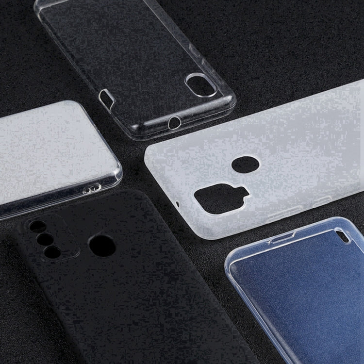 TPU Phone Case For Samsung Galaxy A52 5G / 4G