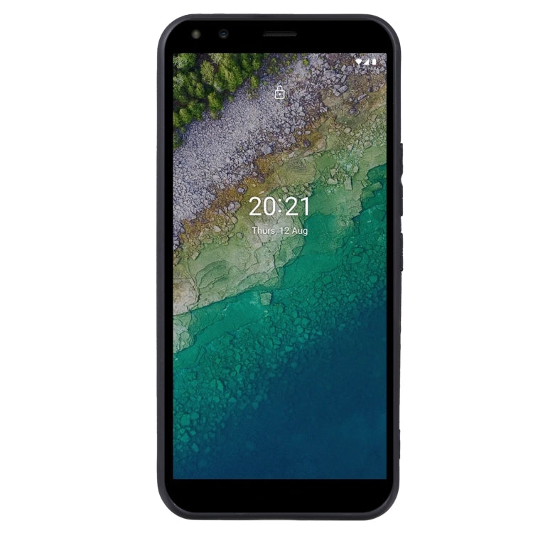 TPU Phone Case For Nokia C01 Plus