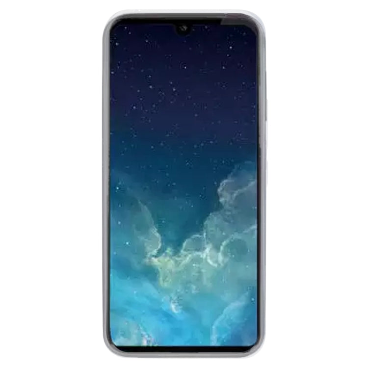 TPU Phone Case For Nokia 6.3(Full Transparent)